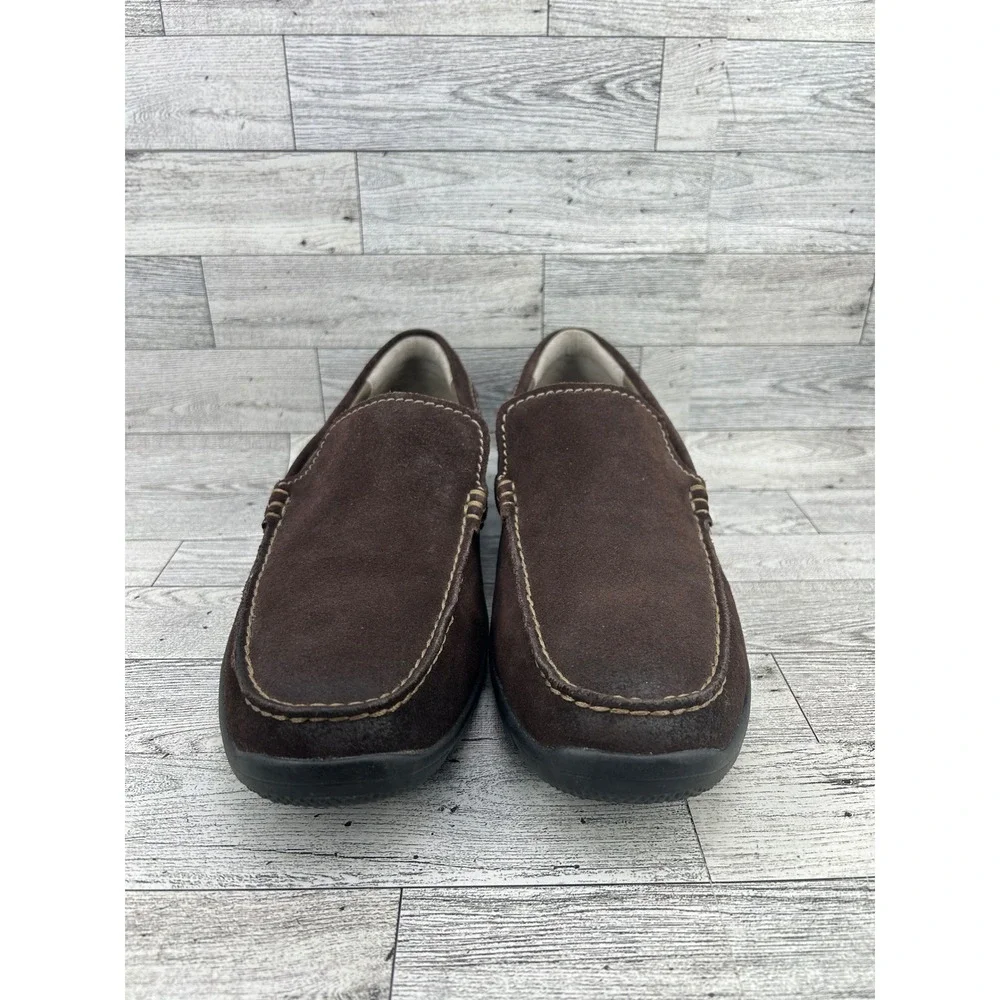 Clarks step into